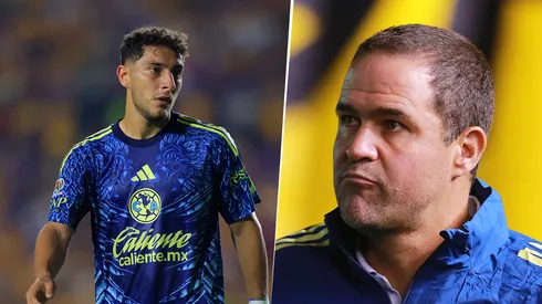 André Jardine ya visualiza el futuro.