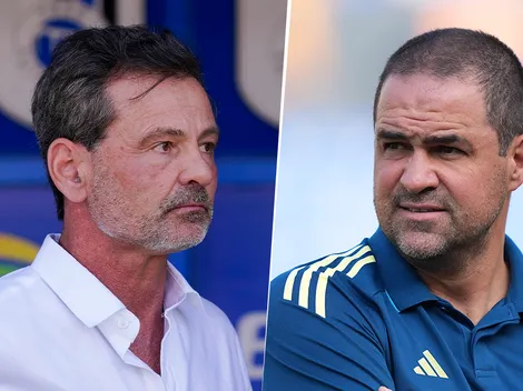 América vs. Atlas: alineaciones confirmadas para la jornada 6