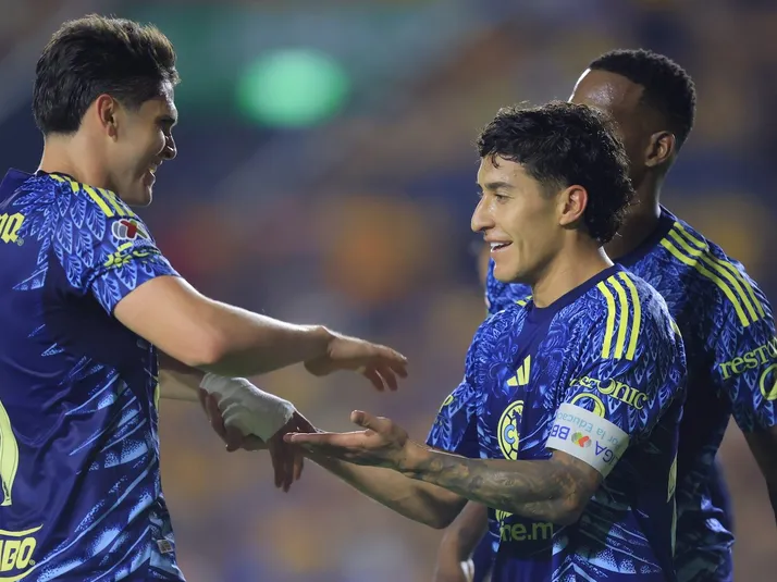 Tabla de posiciones: así llega América a la fecha 6 del Apertura 2025