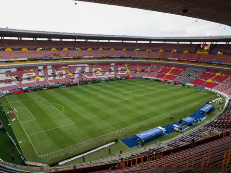 ¿América vs Atlas cambia horario? Esto es lo que se sabe hoy