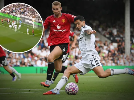 La increíble injusticia de la que se quejó el DT de Raúl Jiménez