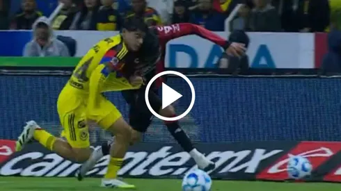 América enfrenta al Atlas en la Jornada 6