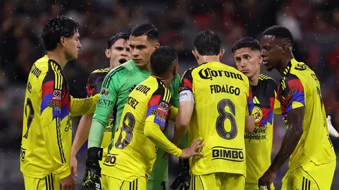 América necesita seguir creciendo en la Liga MX