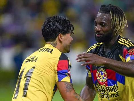 La debilidad que Chivas no ha podido corregir y Saint-Maximin debe explotar