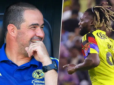 André Jardine se rinde ante el majestuoso debut de Allan Saint-Maximin