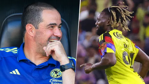 Jardine sabe que acertaron con Maxi.