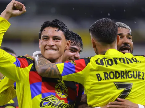 Boletos para Club América vs. Chivas: precio en Ticketmaster