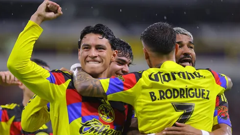 América enfrentará a Chivas en la Jornada 8 de la Liga MX