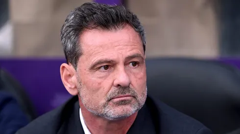 Diego Cocca habló sobre el América