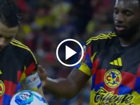 Fidalgo no dejó que Saint-Maximin pateara el penal