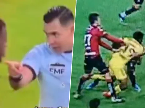 La decisión del Gato Ortiz que dañó al América y la hipocresía ocultó