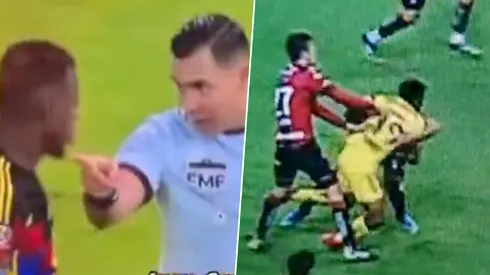 Los errores contra el América de los que nadie habla.