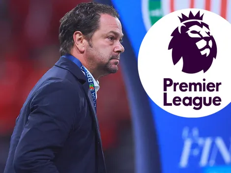 América estudia bombazo de la Premier en el cierre de mercado