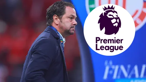 América tiene en la mira un bombazo.