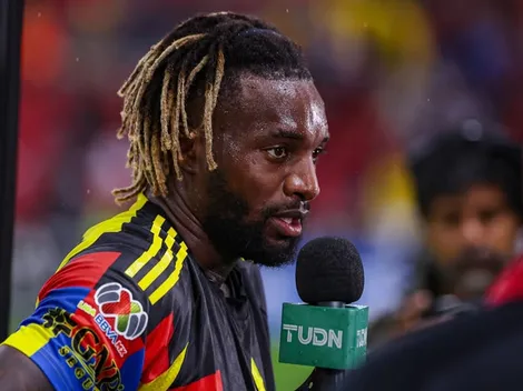 Saint-Maximin no sería titular vs Pachuca: el motivo que lo frena