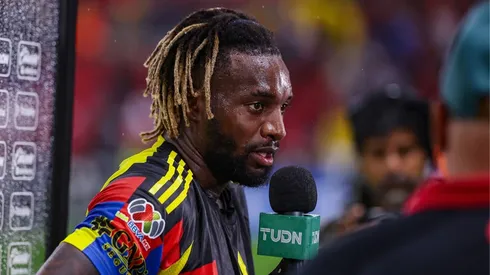 Maximin quiere encajar al 100% en el América.