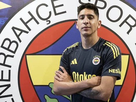 Edson Álvarez y una noticia que podría cambiar su situación