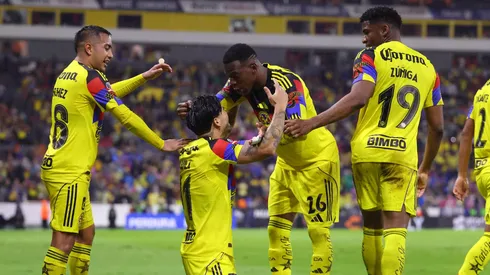 América busca otros tres puntos en la Liga MX
