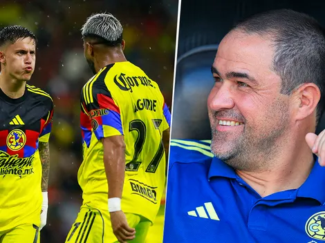 El valioso gesto de André Jardine con sus jugadores tras la victoria