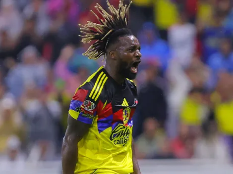 El sacrificio de Saint-Maximin que confirma su compromiso con América