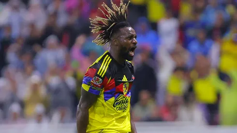 Maxi sigue demostrando su compromiso.