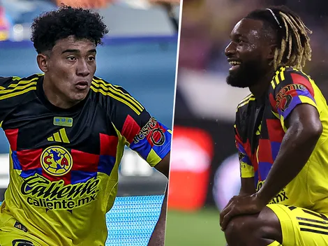 Saint-Maximin y un detallazo con Isaías Violante que nadie esperaba