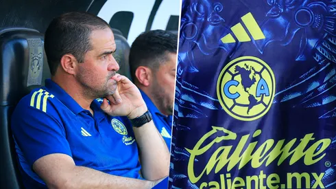 Es el fichaje que América quiere, pero quedaría descartado.