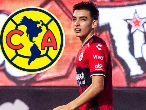 Leyenda del América hace apuesta con Gilberto Mora rumbo al Mundial 2026