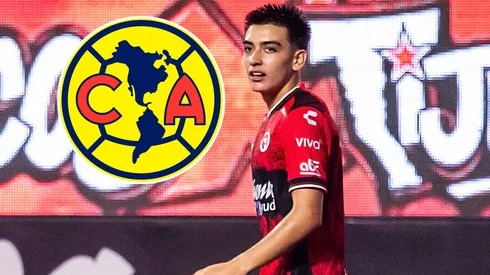 Leyenda del América rompe una lanza por Gil Mora.