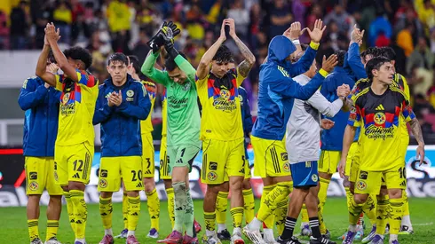 El conjunto azulcrema busca el primer lugar.