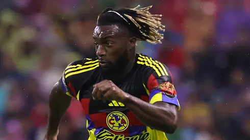 Saint-Maximin recibe dura noticia previo a la jornada 7.