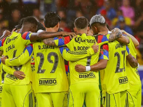 América felicitó a un jugador por su cumpleaños y la afición explotó