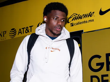 Revelan el club de la Liga MX que quiere fichar a Javairo Dilrosun