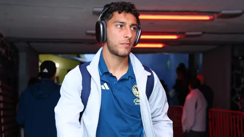 La inesperada jugada de América con el futuro de Sebastián Cáceres