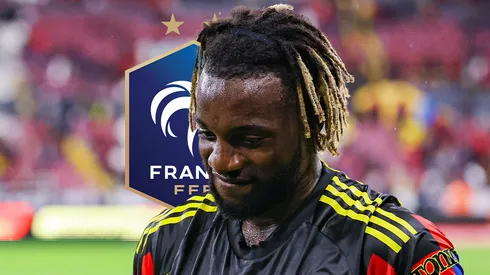 Maxi tiene bien claras sus metas.