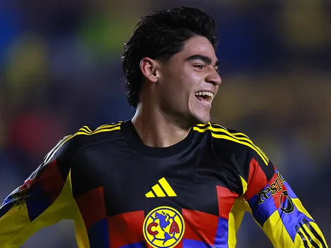 Dagoberto Espinoza advierte a su competencia: "Me lo gané día a día"