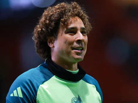 Prensa de Chipre reacciona tras el fichaje de Guillermo Ochoa
