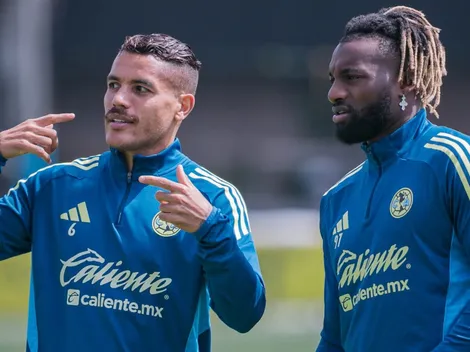 El secreto detrás de la buena adaptación de Maximin al América