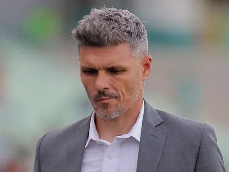 Ex-DT de América sería elegido para dirigir a un grande de Sudamérica