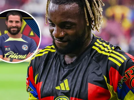 El desconocido en América que es el traductor personal de Maximin