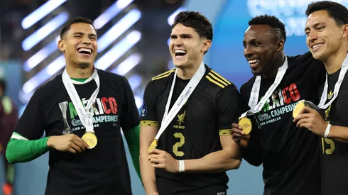 Los jugadores de América que llamó Javier Aguirre al Tri para la fecha FIFA