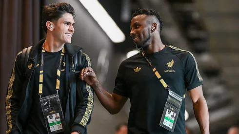 Javier Aguirre no convocó al Tri a una de las figuras del América