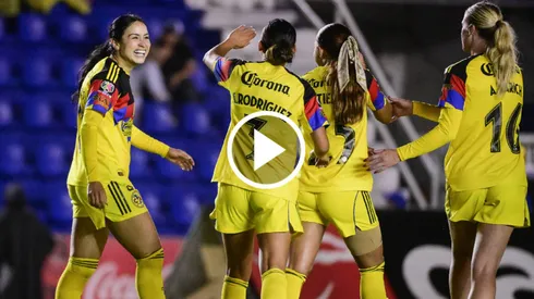 América Femenil busca reencontrarse con la victoria