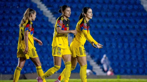 América Femenil sumó otros tres puntos en la Liga MX