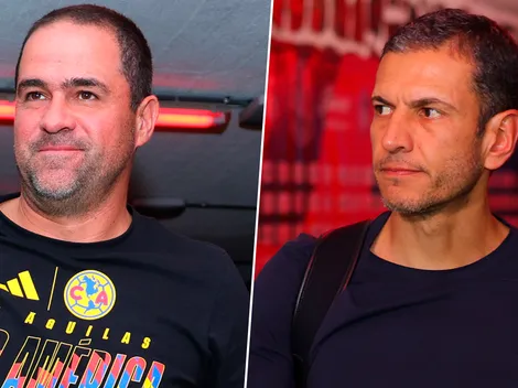 América vs. Pachuca: Las probables alineaciones del juego de la fecha 7 por la Liga MX