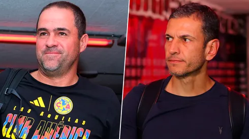 América vs. Pachuca: Las probables alineaciones del juego de la fecha 7 por la Liga MX