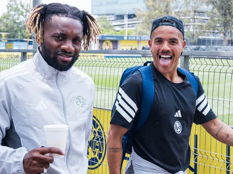 América recibe la mejor noticia posible antes de enfrentarse a Pachuca