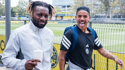 América recibe la mejor noticia posible antes de enfrentarse a Pachuca