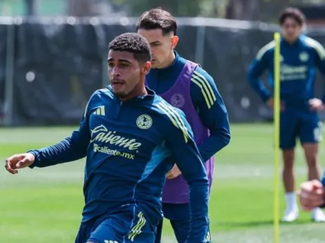 El fichaje brasileño de América que reemplazará a Jona Dos Santos