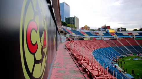 América vs Pachuca se jugará a puerta cerrada en Ciudad de los Deportes